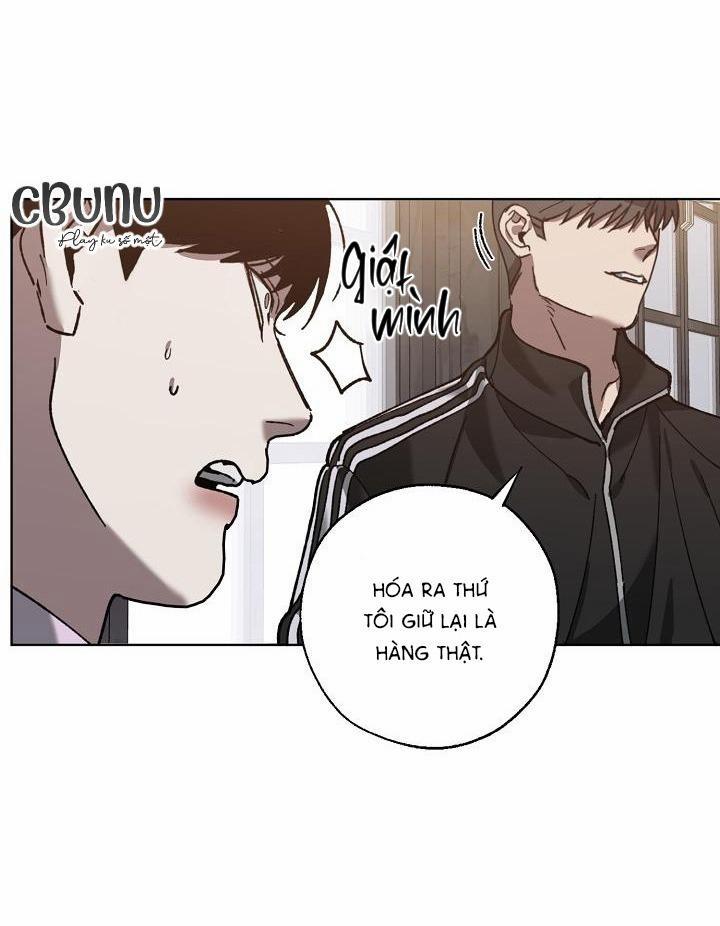 Tráo Đổi 33 trang 32