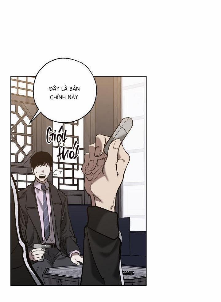 Tráo Đổi 34 trang 35