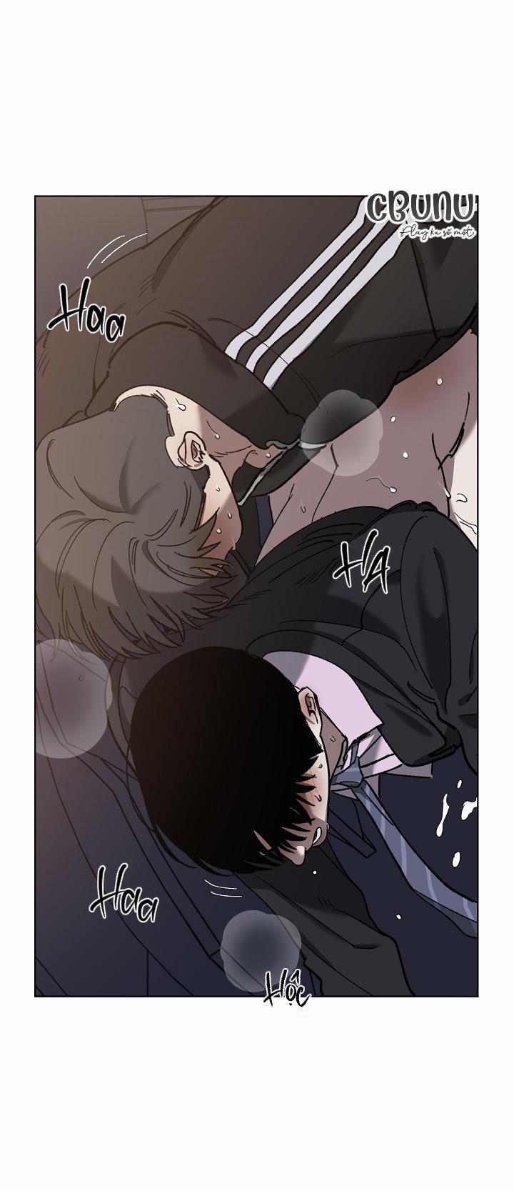 Tráo Đổi 35 trang 37