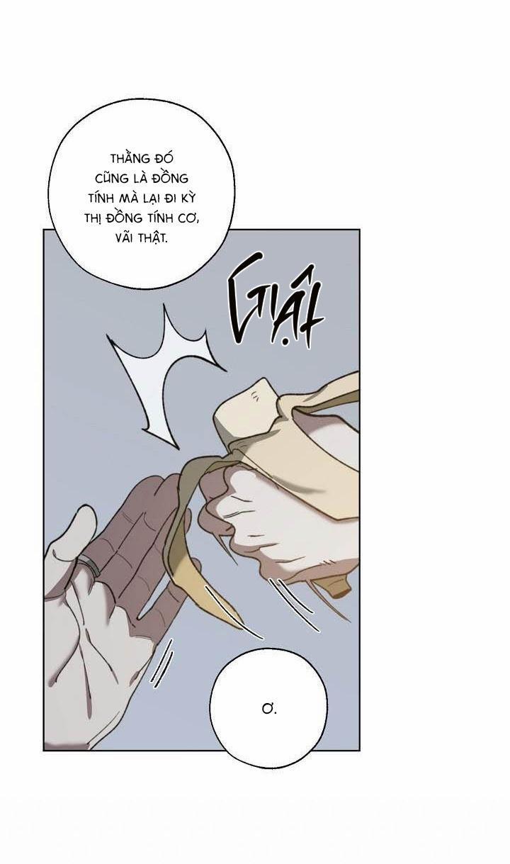 Tráo Đổi 36 trang 24