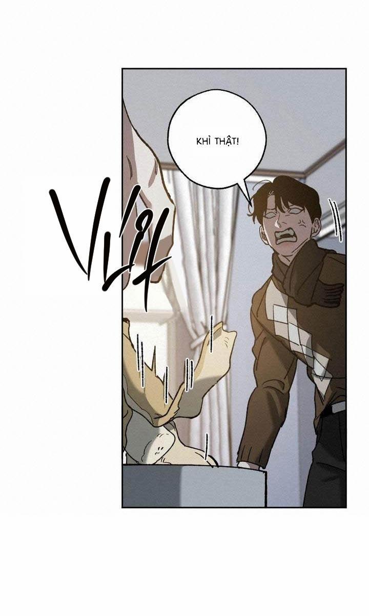 Tráo Đổi 36 trang 25