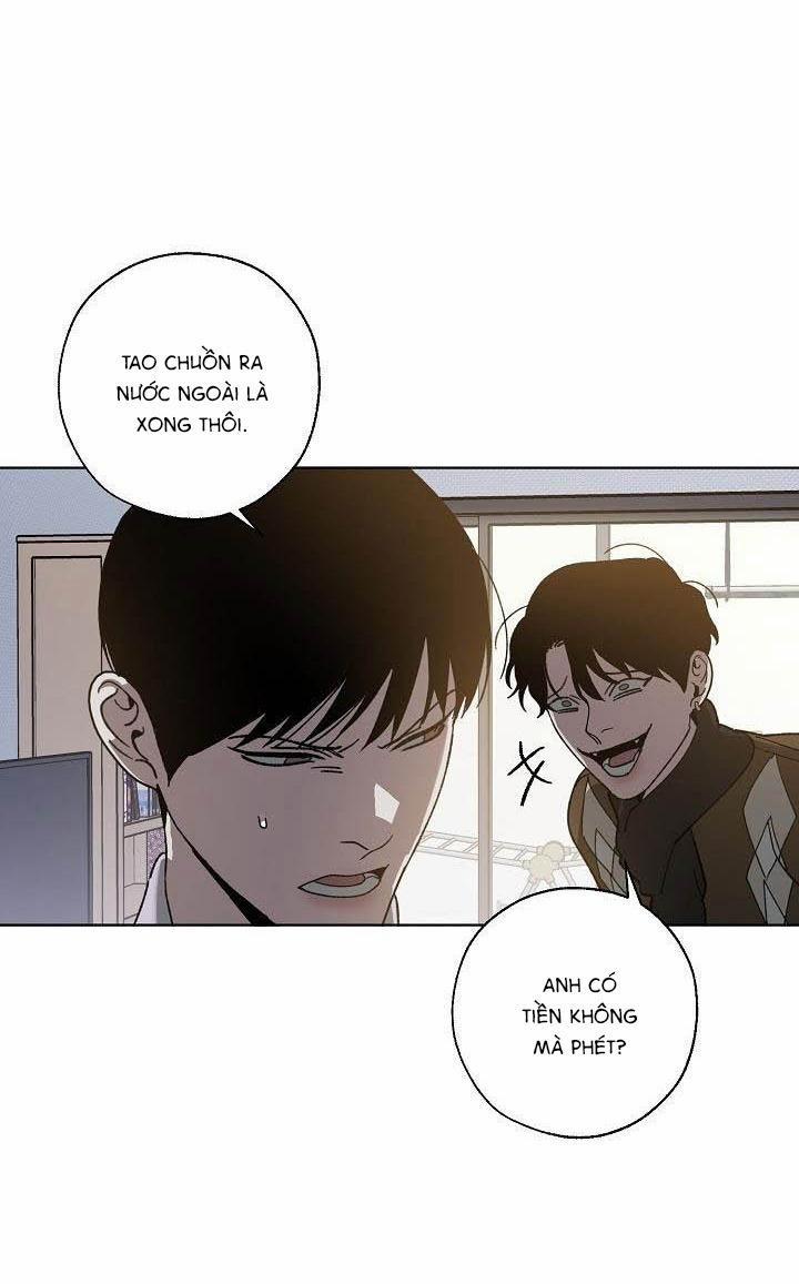 Tráo Đổi 36 trang 30