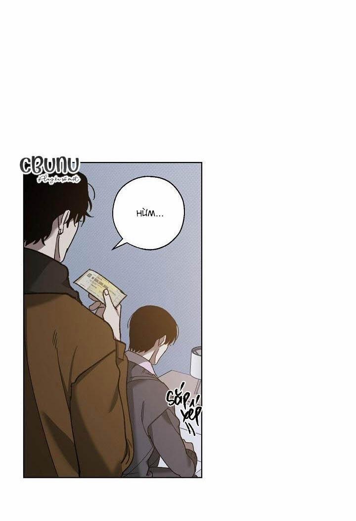 Tráo Đổi 36 trang 37