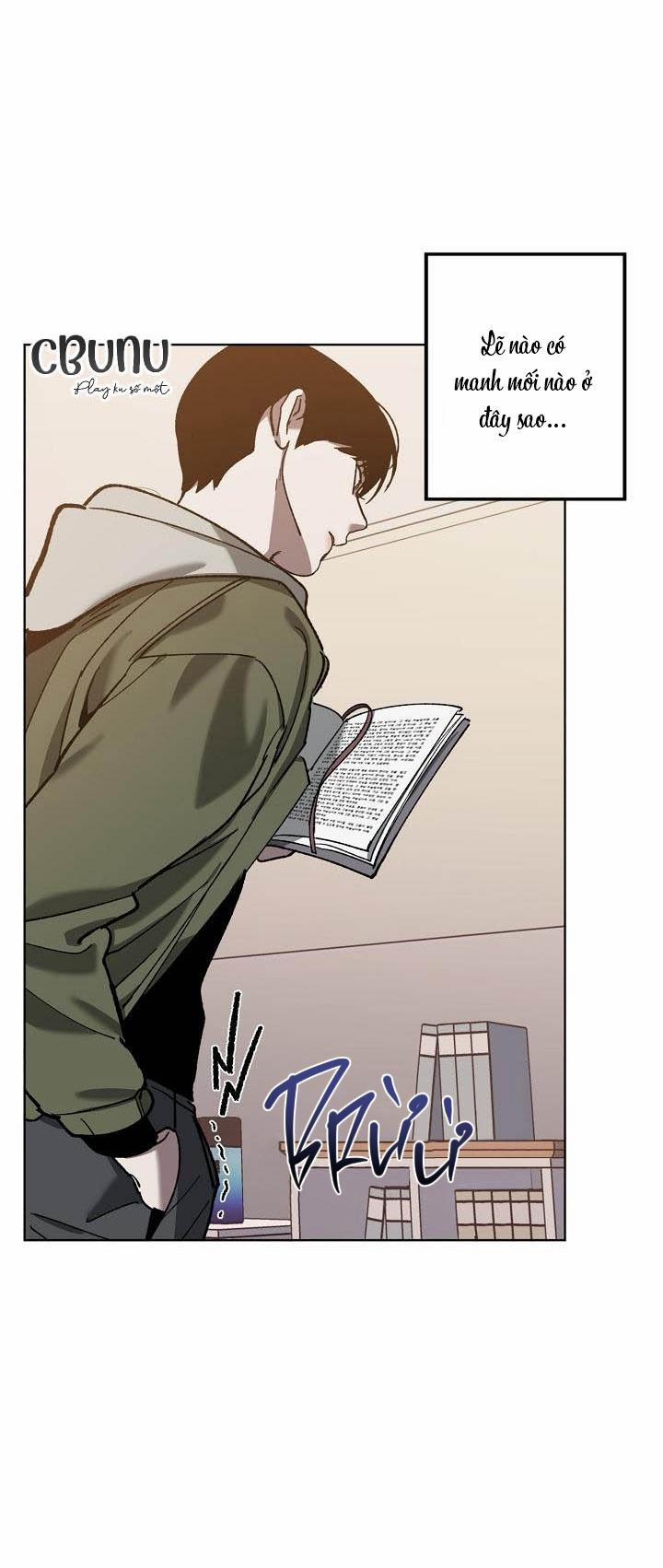 Tráo Đổi 37 trang 25