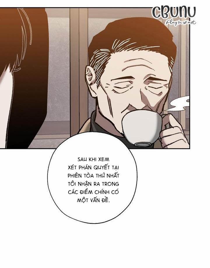 Tráo Đổi 37 trang 41