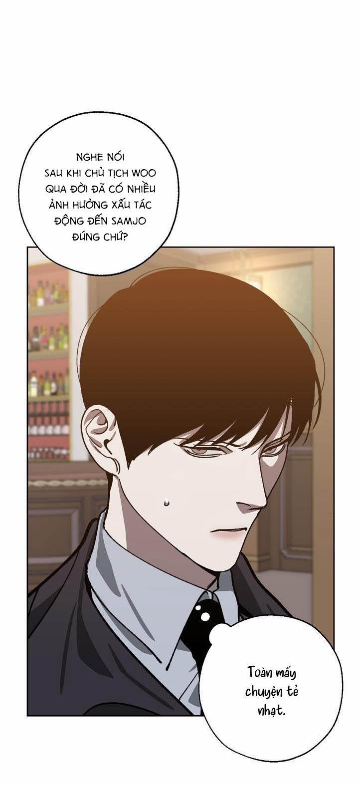 Tráo Đổi 38 trang 85