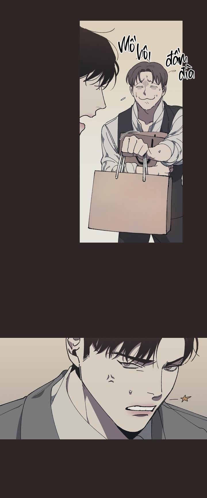 Tráo Đổi 4 trang 11