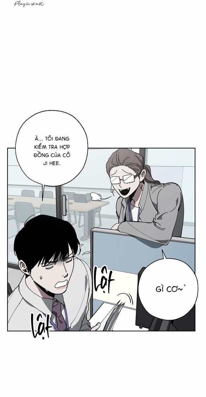 Tráo Đổi 4 trang 27