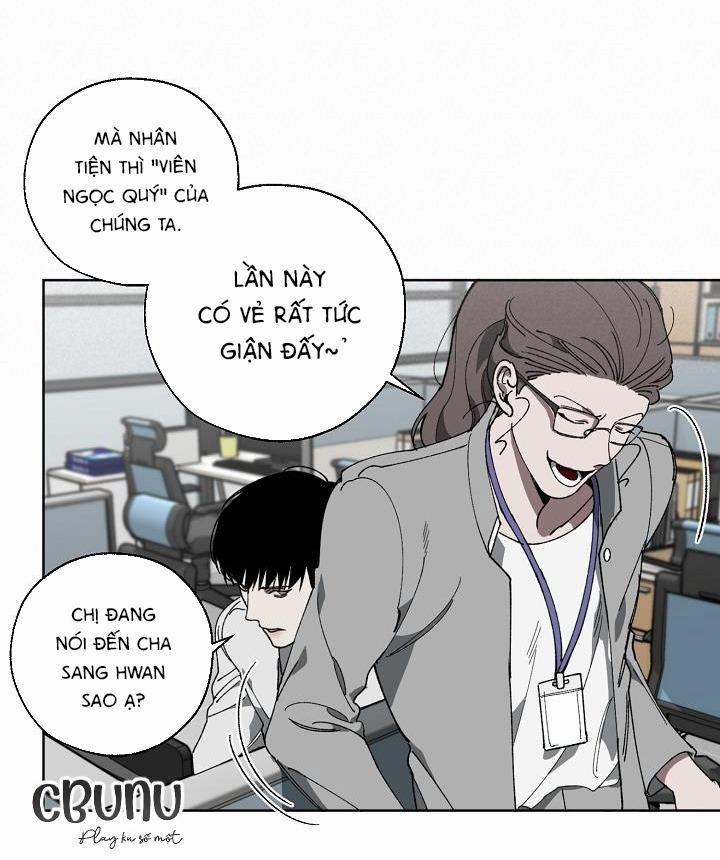 Tráo Đổi 4 trang 30