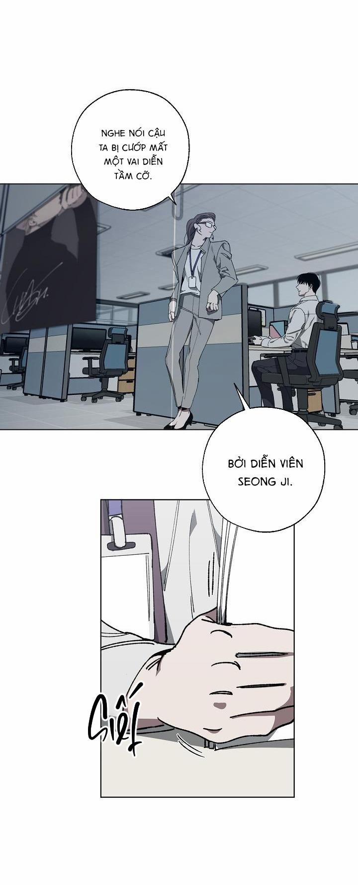 Tráo Đổi 4 trang 32