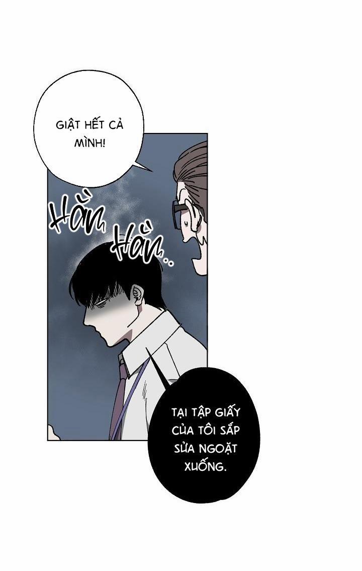 Tráo Đổi 4 trang 35