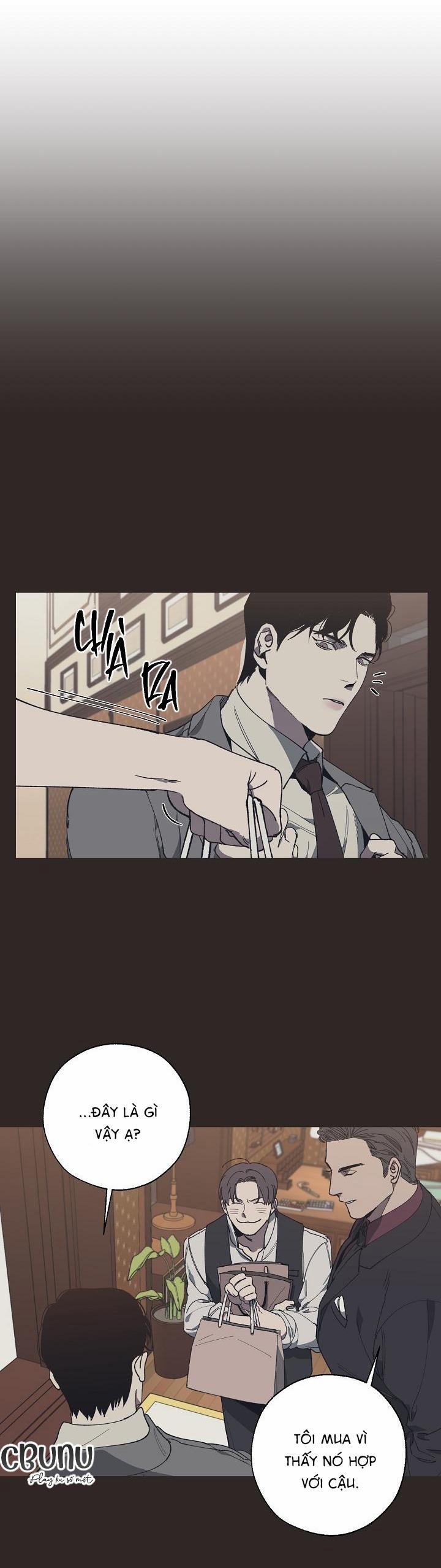 Tráo Đổi 4 trang 7