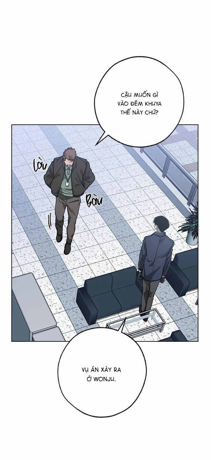 Tráo Đổi 40 trang 45