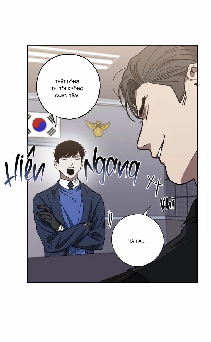 Tráo Đổi 41 trang 34