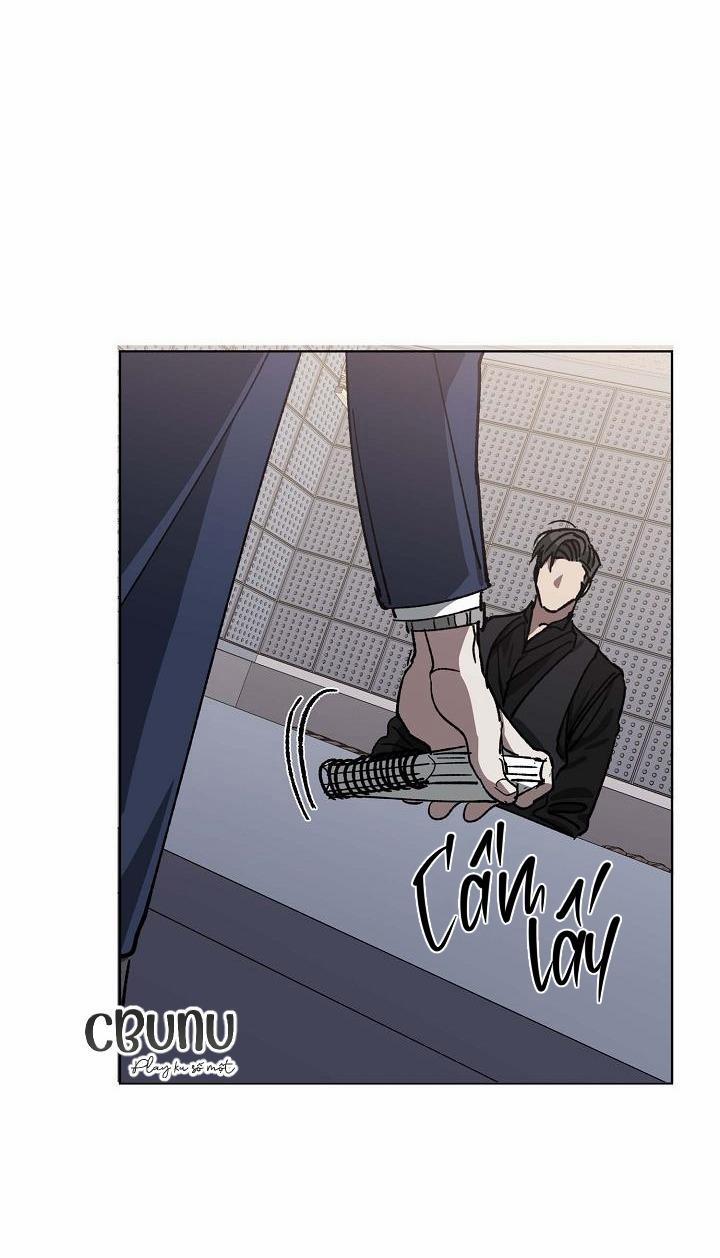 Tráo Đổi 42 trang 43