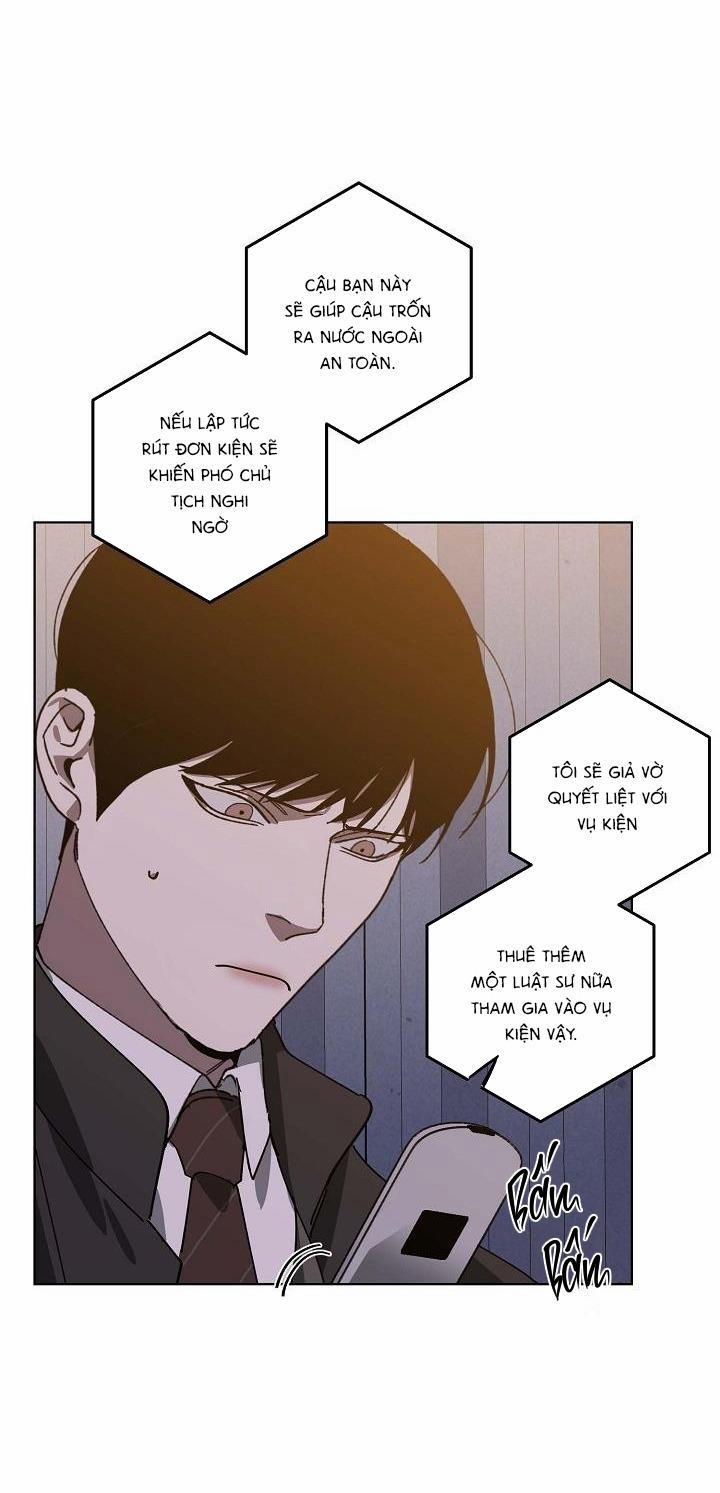 Tráo Đổi 44 trang 67