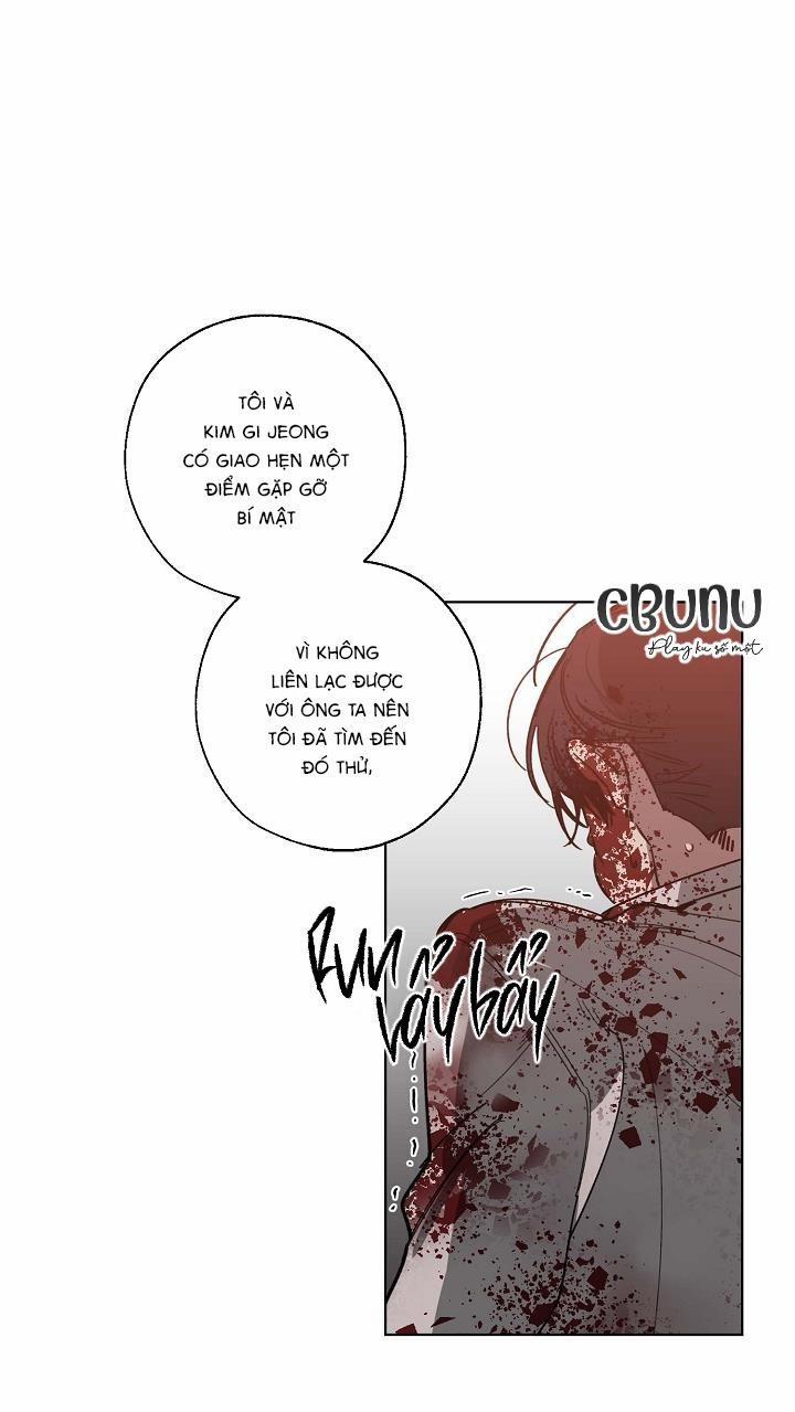 Tráo Đổi 45 trang 1