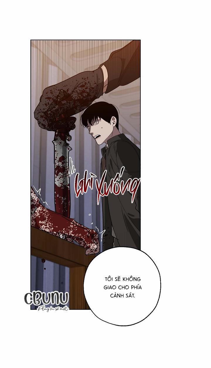 Tráo Đổi 45 trang 10