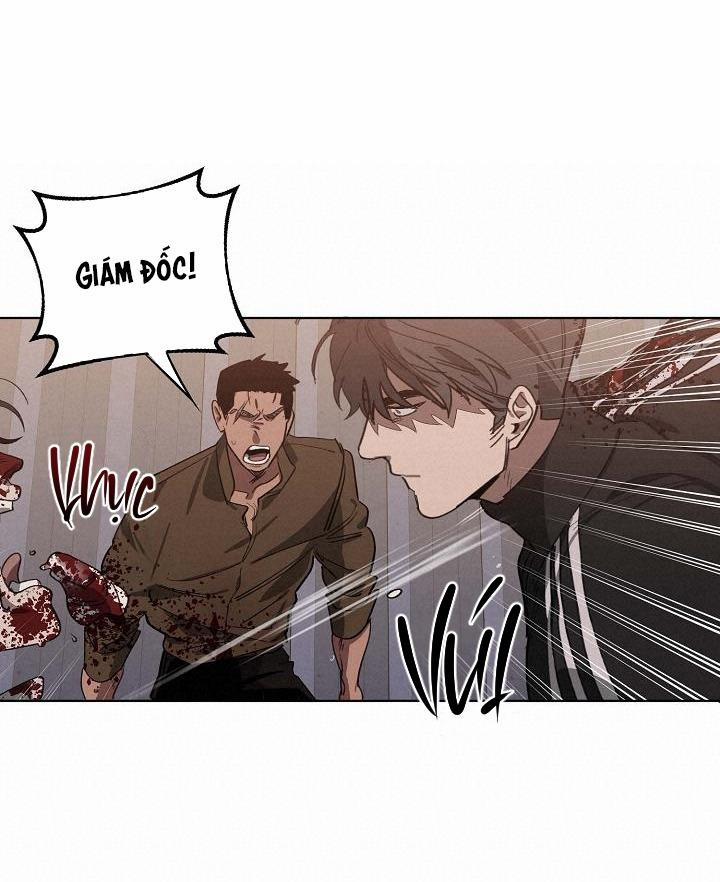 Tráo Đổi 45 trang 16