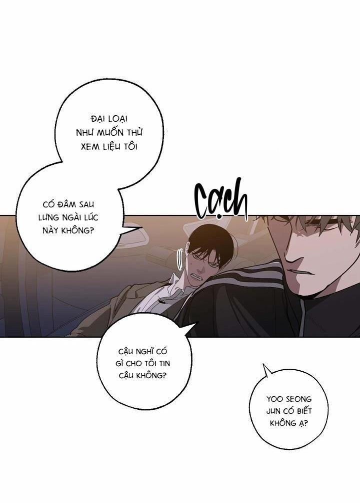 Tráo Đổi 45 trang 39