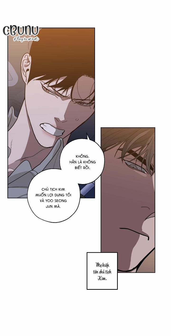 Tráo Đổi 45 trang 40