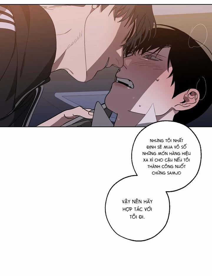 Tráo Đổi 45 trang 79