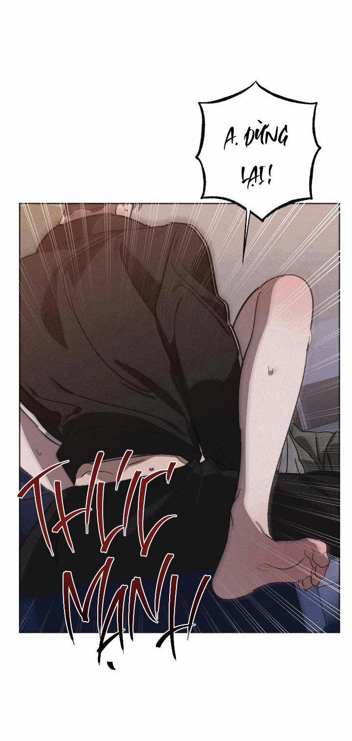 Tráo Đổi 46 trang 34