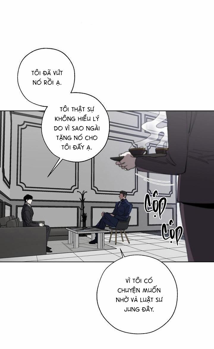 Tráo Đổi 5 trang 12