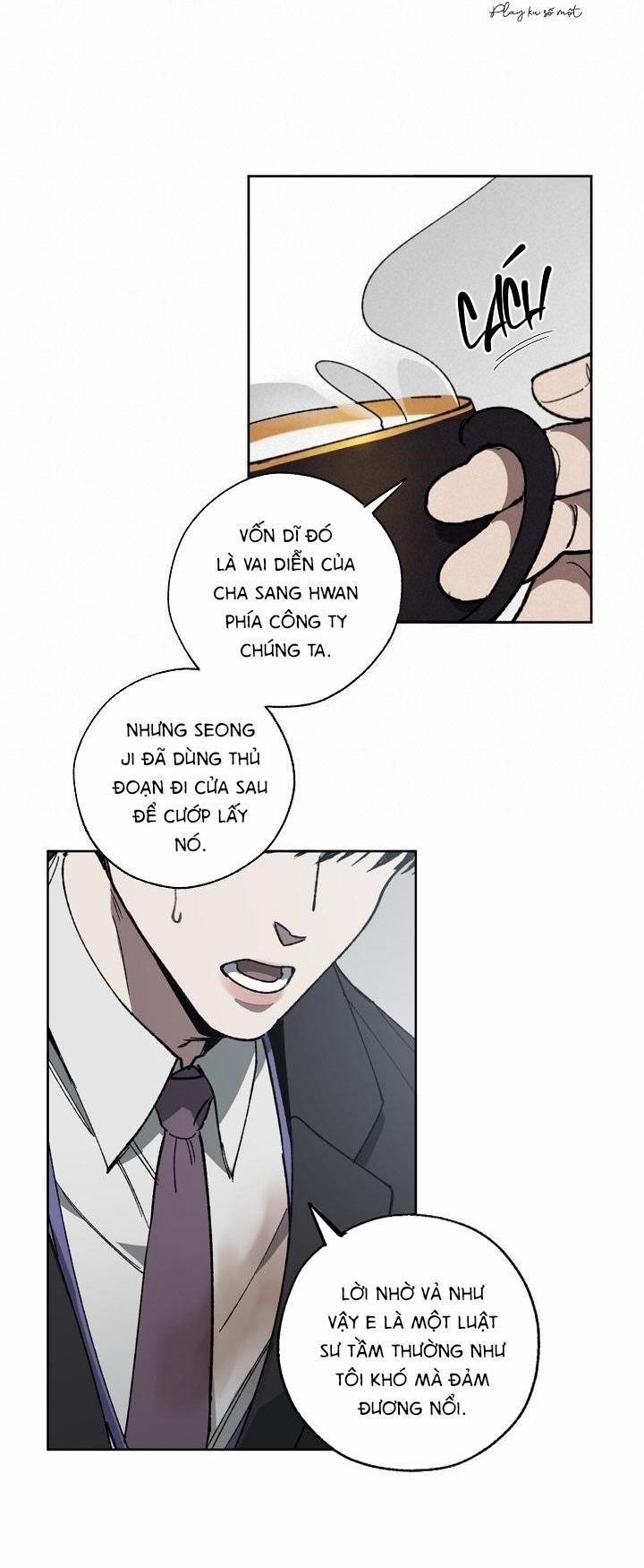 Tráo Đổi 5 trang 15