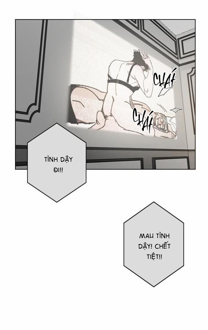 Tráo Đổi 5 trang 49