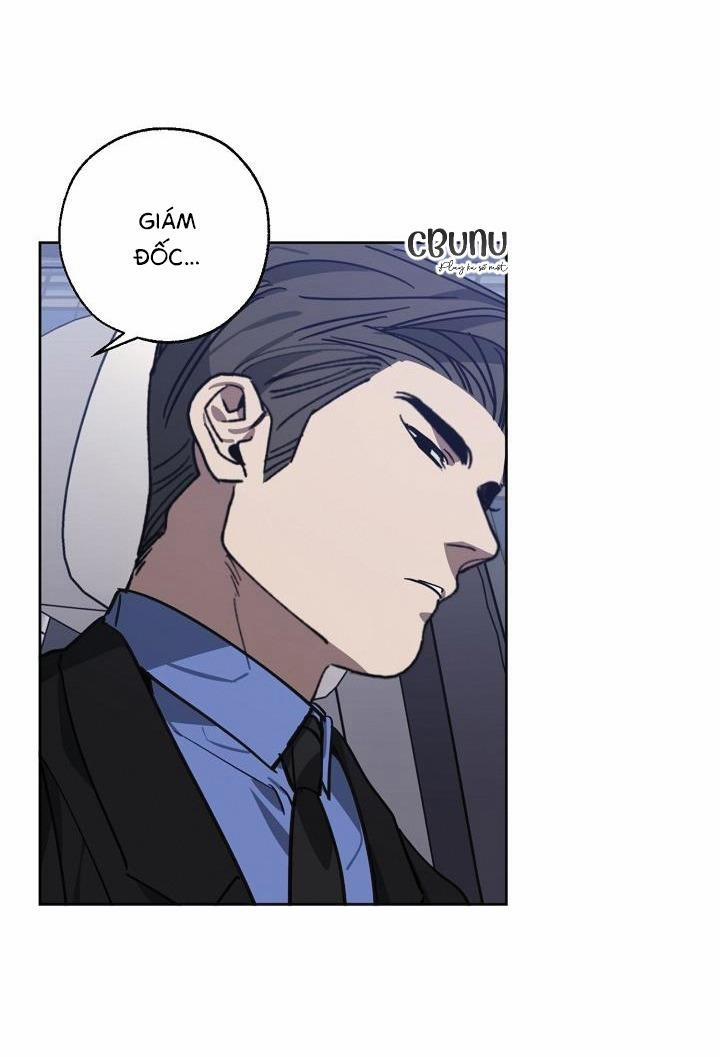 Tráo Đổi 51 End season 1 trang 101