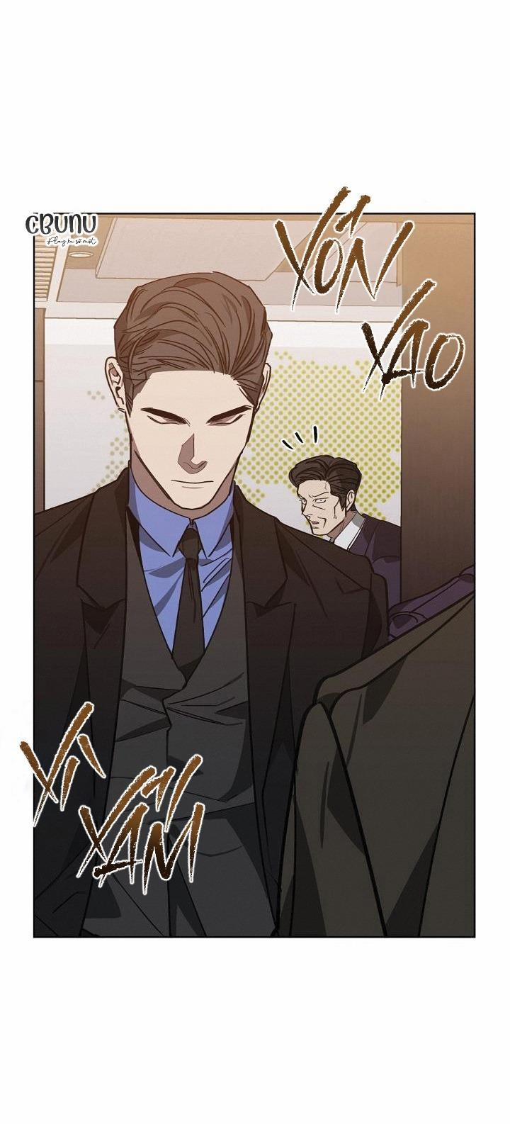 Tráo Đổi 51 End season 1 trang 2