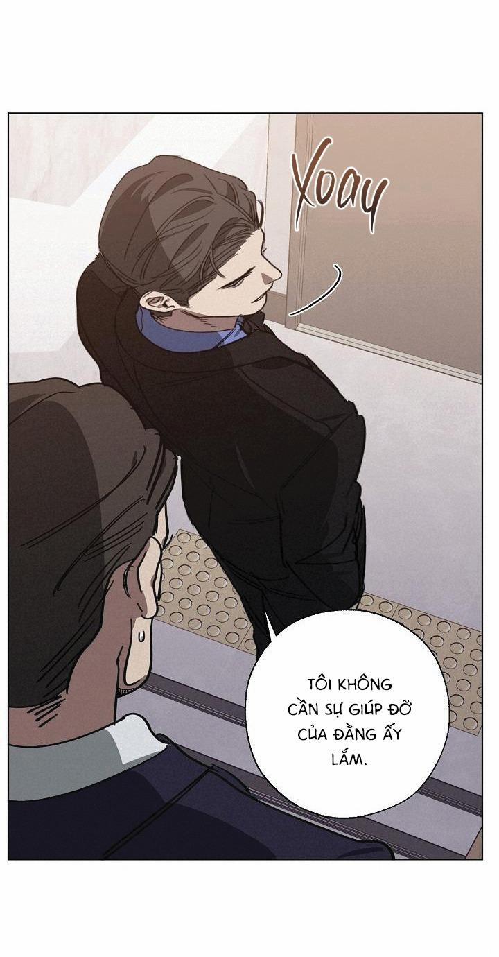 Tráo Đổi 51 End season 1 trang 20