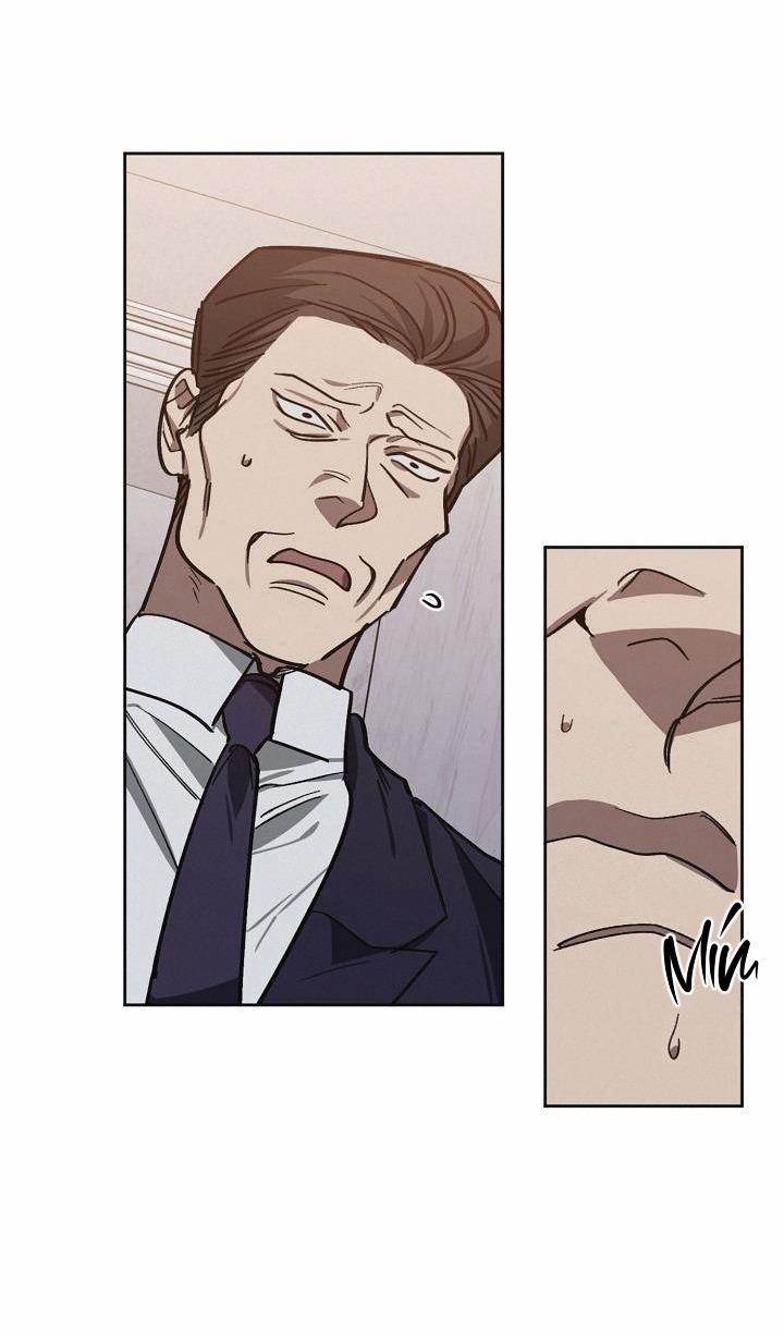 Tráo Đổi 51 End season 1 trang 21