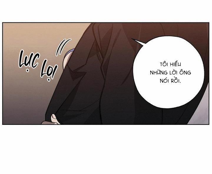 Tráo Đổi 51 End season 1 trang 27