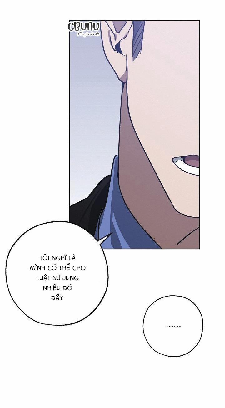 Tráo Đổi 51 End season 1 trang 43