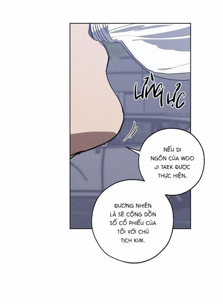 Tráo Đổi 51 End season 1 trang 58