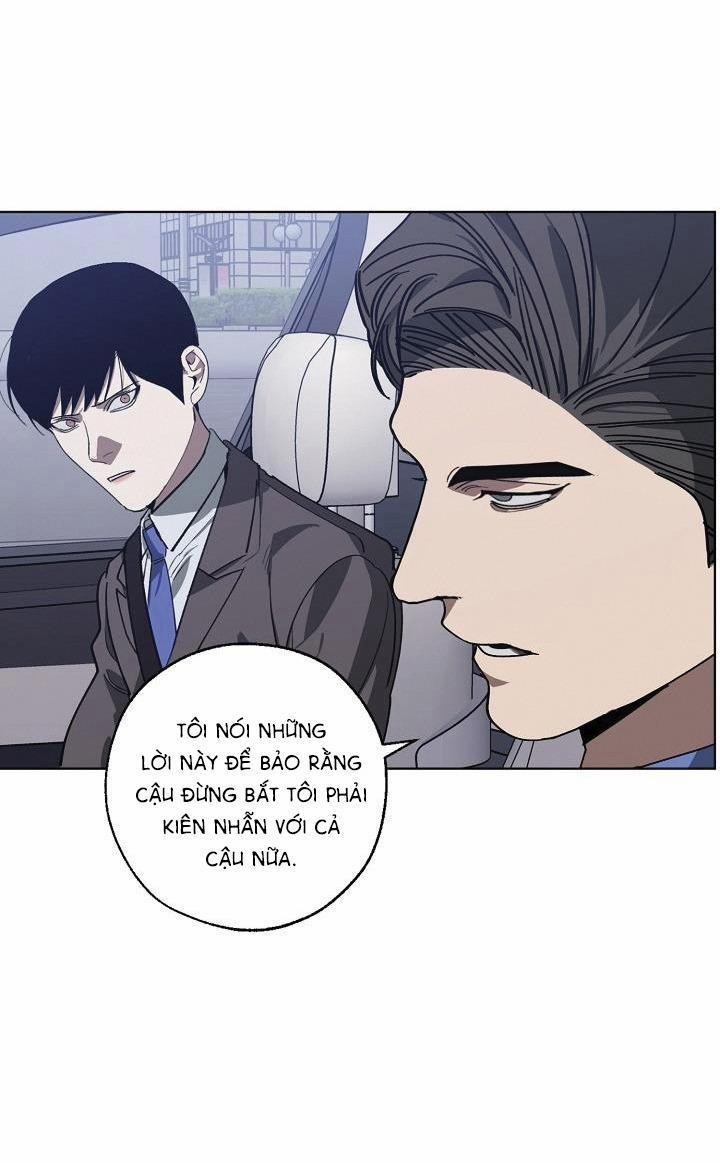 Tráo Đổi 51 End season 1 trang 67