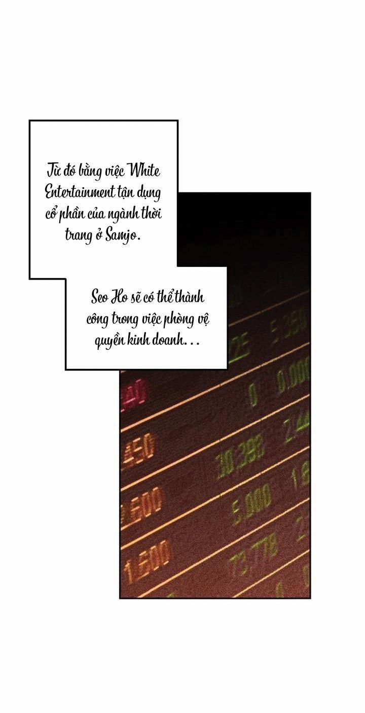 Tráo Đổi 51 End season 1 trang 81