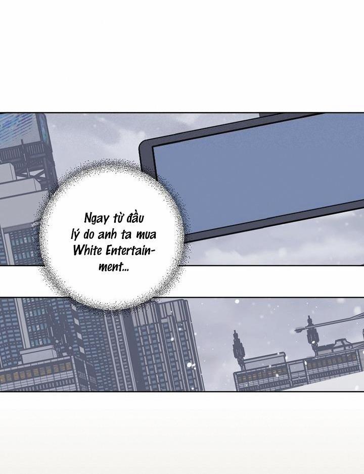 Tráo Đổi 51 End season 1 trang 85