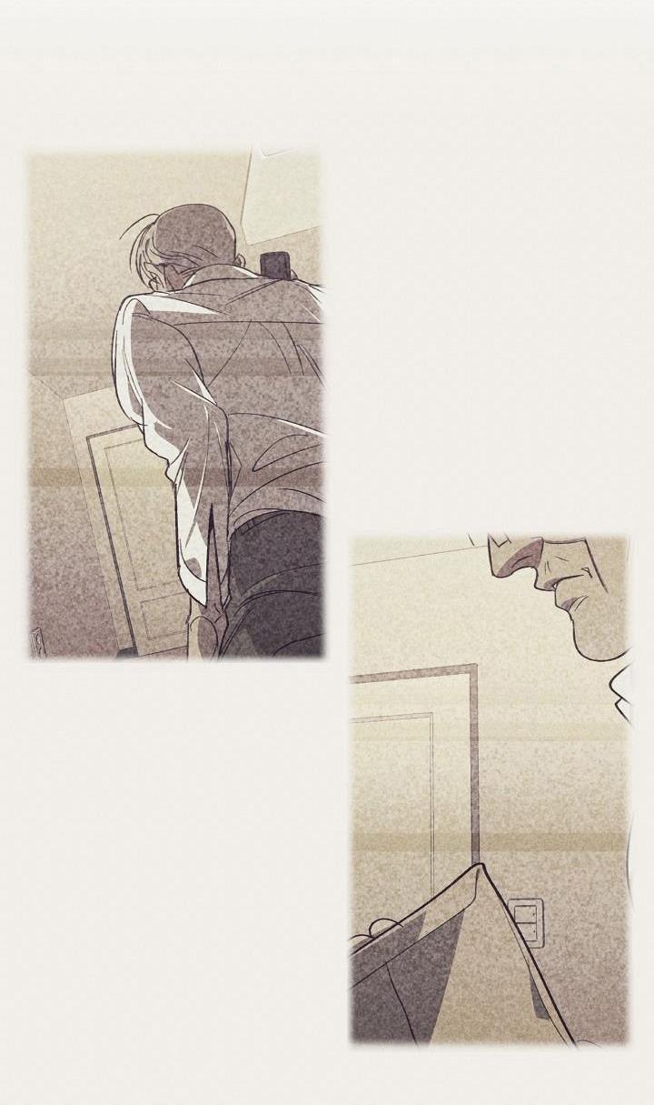 Tráo Đổi 51 End season 1 trang 86