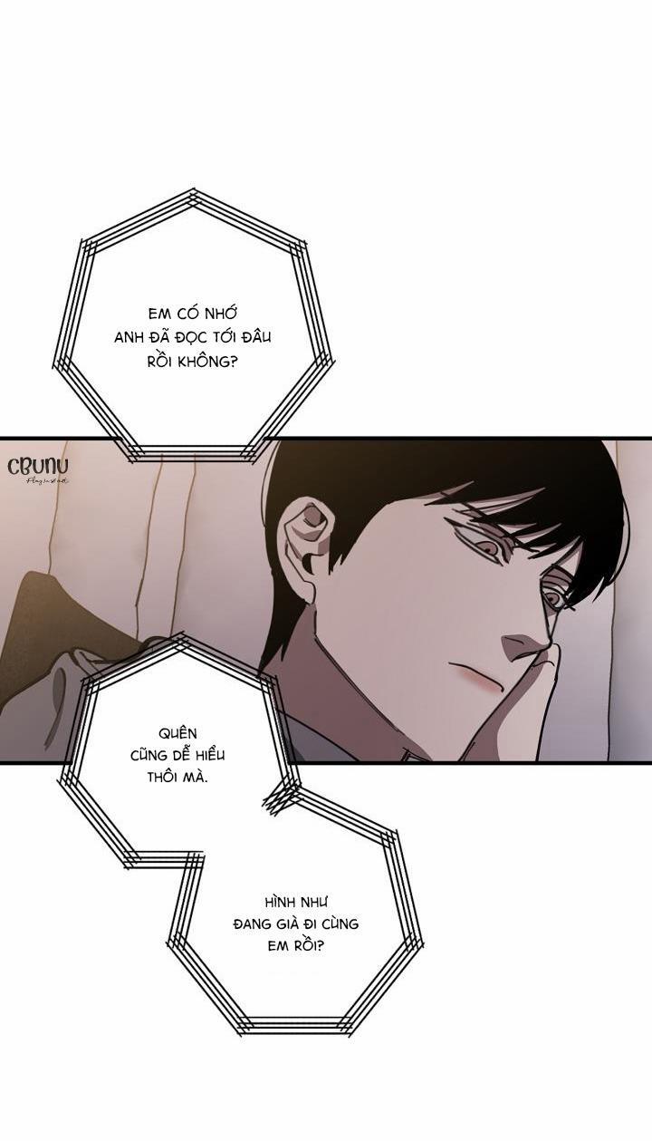 Tráo Đổi 52 Season 2 trang 18