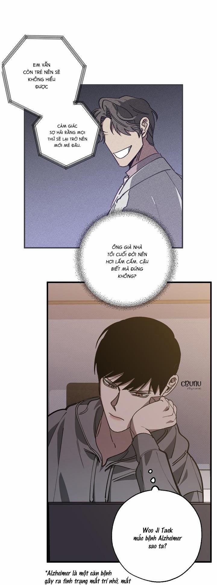 Tráo Đổi 52 Season 2 trang 19