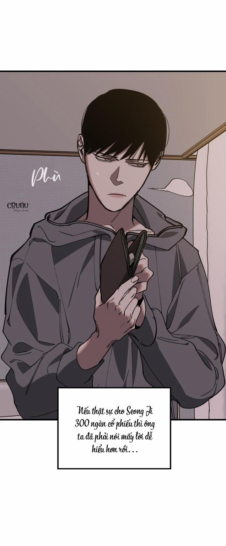 Tráo Đổi 52 Season 2 trang 23