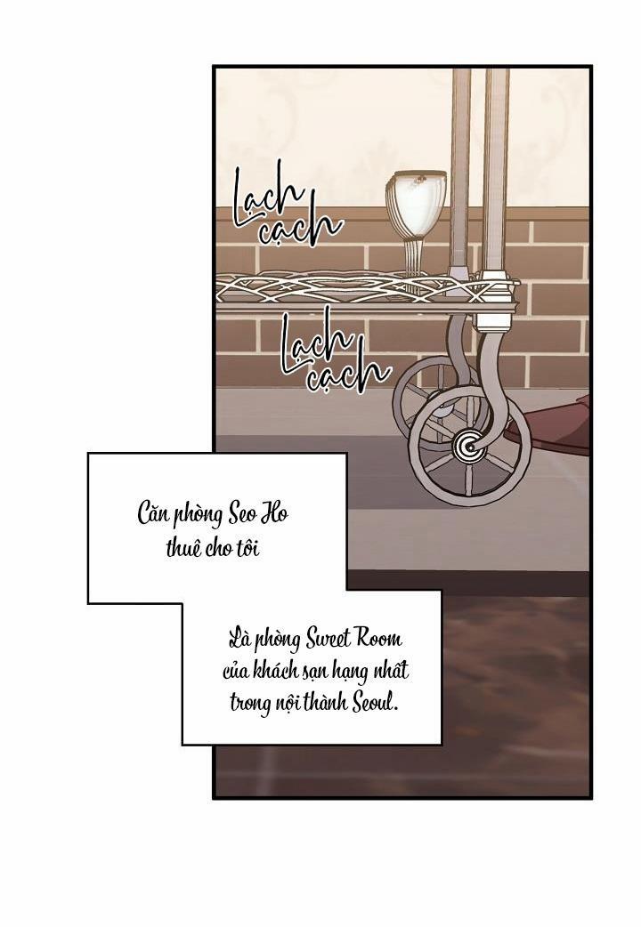 Tráo Đổi 52 Season 2 trang 28