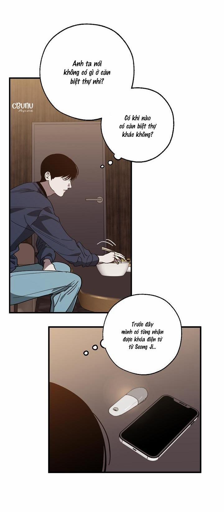 Tráo Đổi 52 Season 2 trang 35