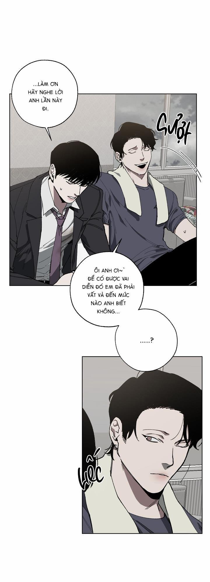 Tráo Đổi 6 trang 17