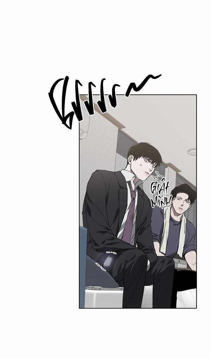 Tráo Đổi 6 trang 26