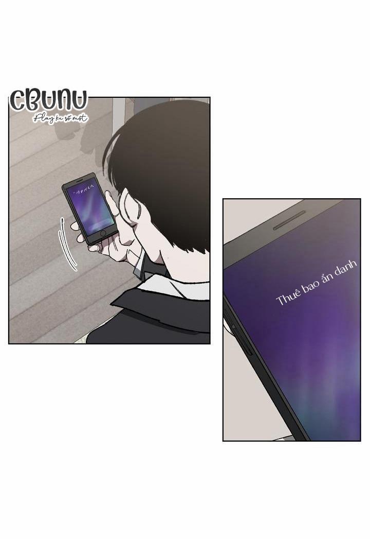 Tráo Đổi 6 trang 27