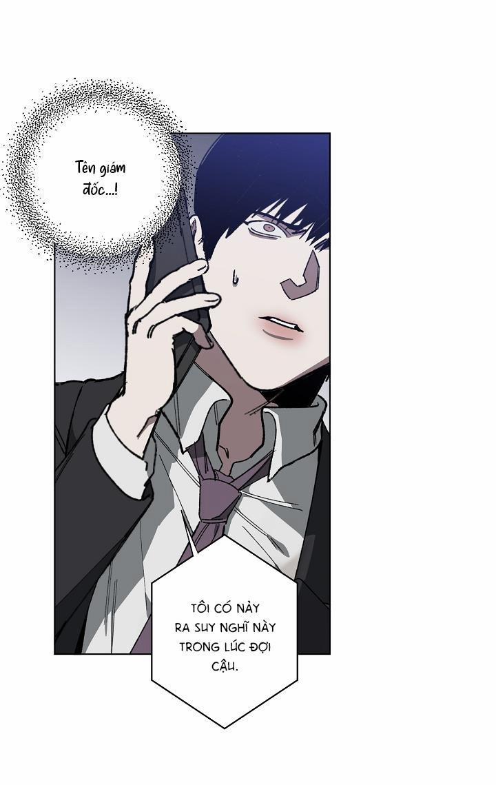 Tráo Đổi 6 trang 31